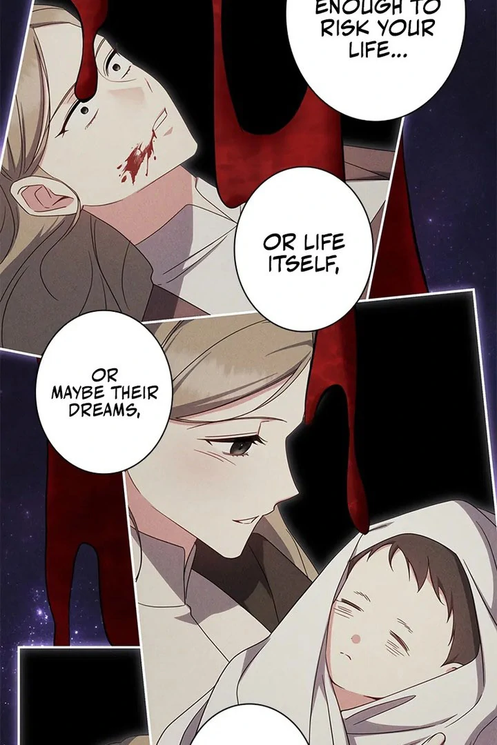 The Villainess Wants to Coexist Chapter 39 page 53 - 