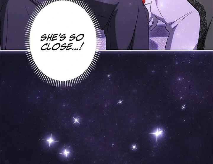 The Villainess Wants to Coexist Chapter 39 page 57 - 