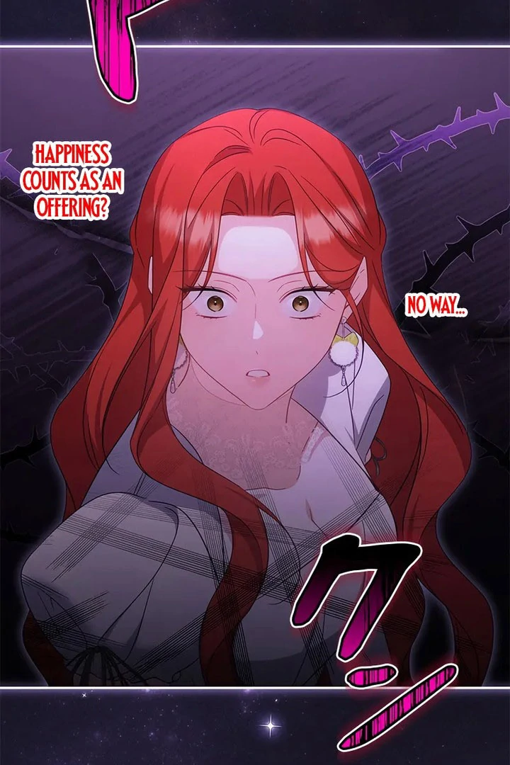 The Villainess Wants to Coexist Chapter 39 page 60 - 