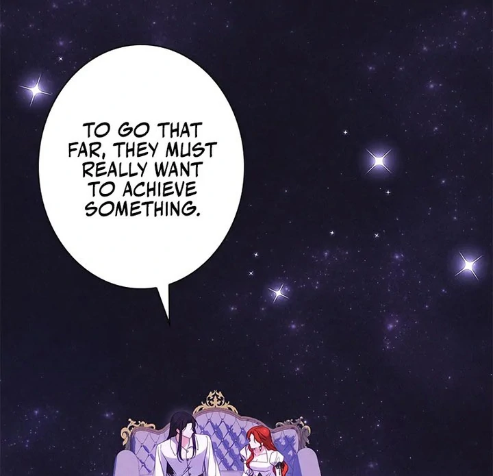 The Villainess Wants to Coexist Chapter 39 page 61 - 
