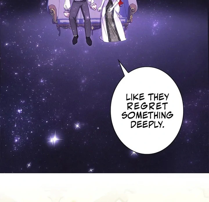 The Villainess Wants to Coexist Chapter 39 page 62 - 