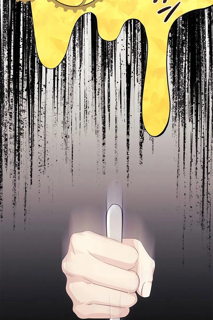 The Villainess Wants to Coexist Chapter 39 page 64 - 
