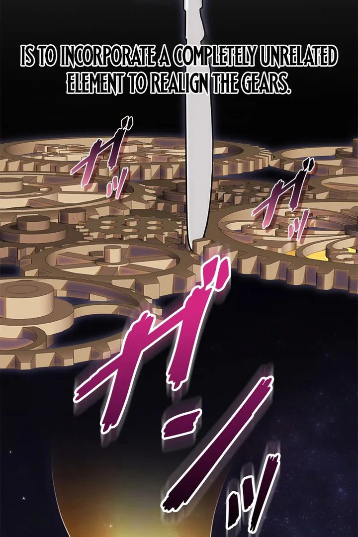 The Villainess Wants to Coexist Chapter 39 page 65 - 