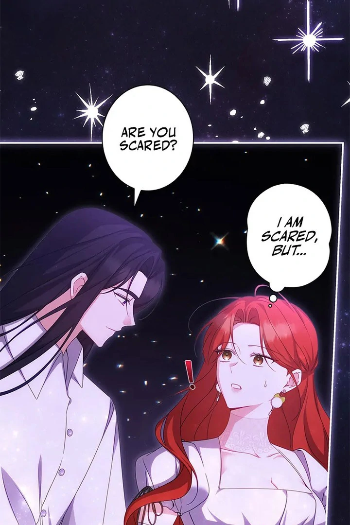 The Villainess Wants to Coexist Chapter 39 page 8 - 