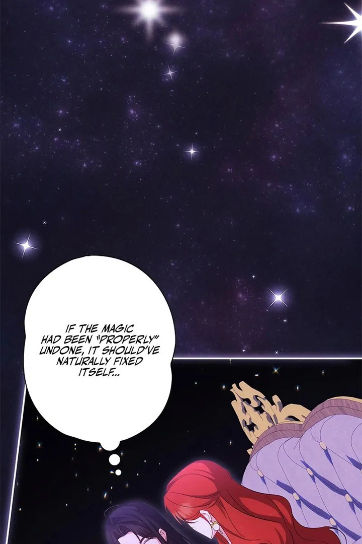 The Villainess Wants to Coexist Chapter 39 page 73 - 