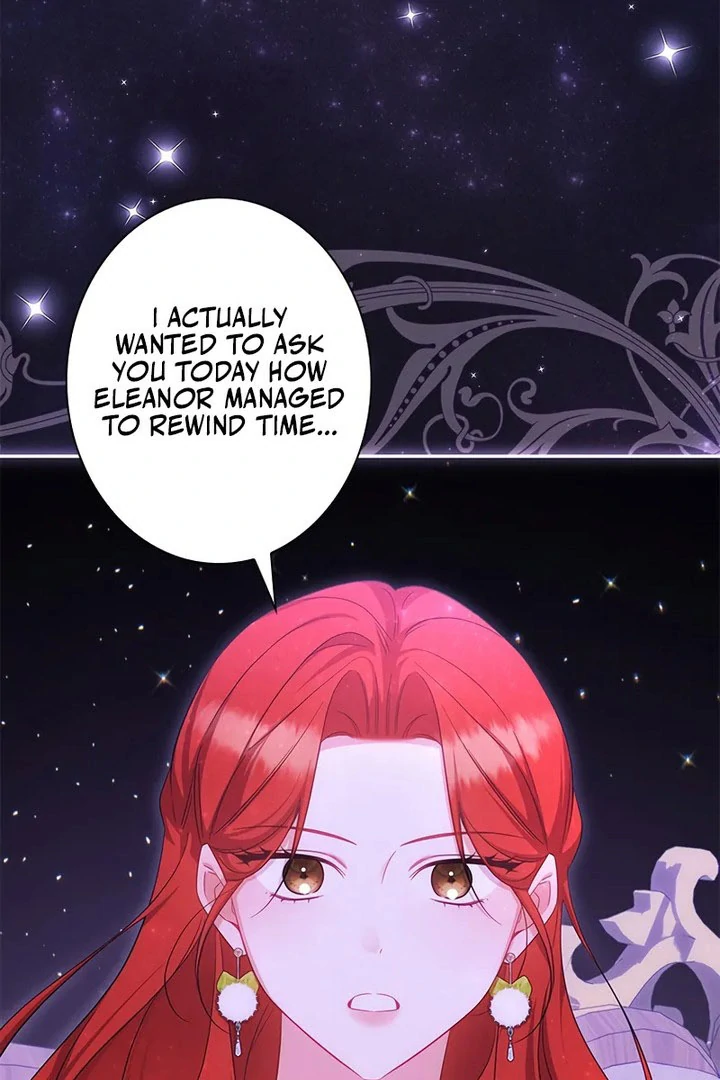 The Villainess Wants to Coexist Chapter 39 page 75 - 
