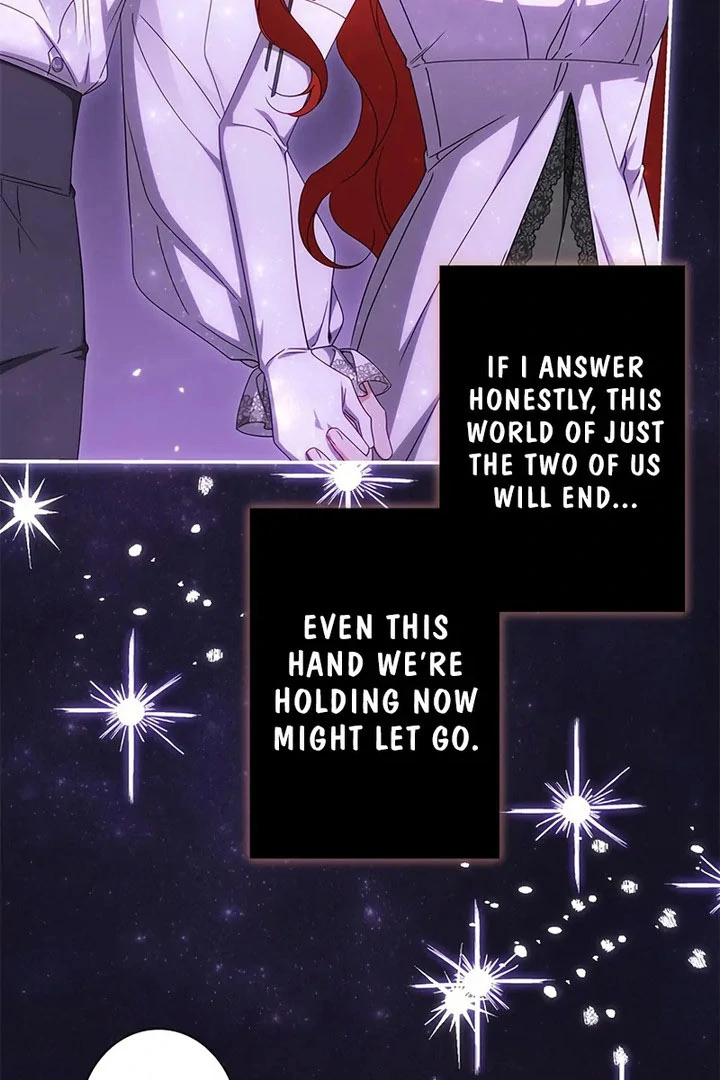 The Villainess Wants to Coexist Chapter 39 page 9 - 