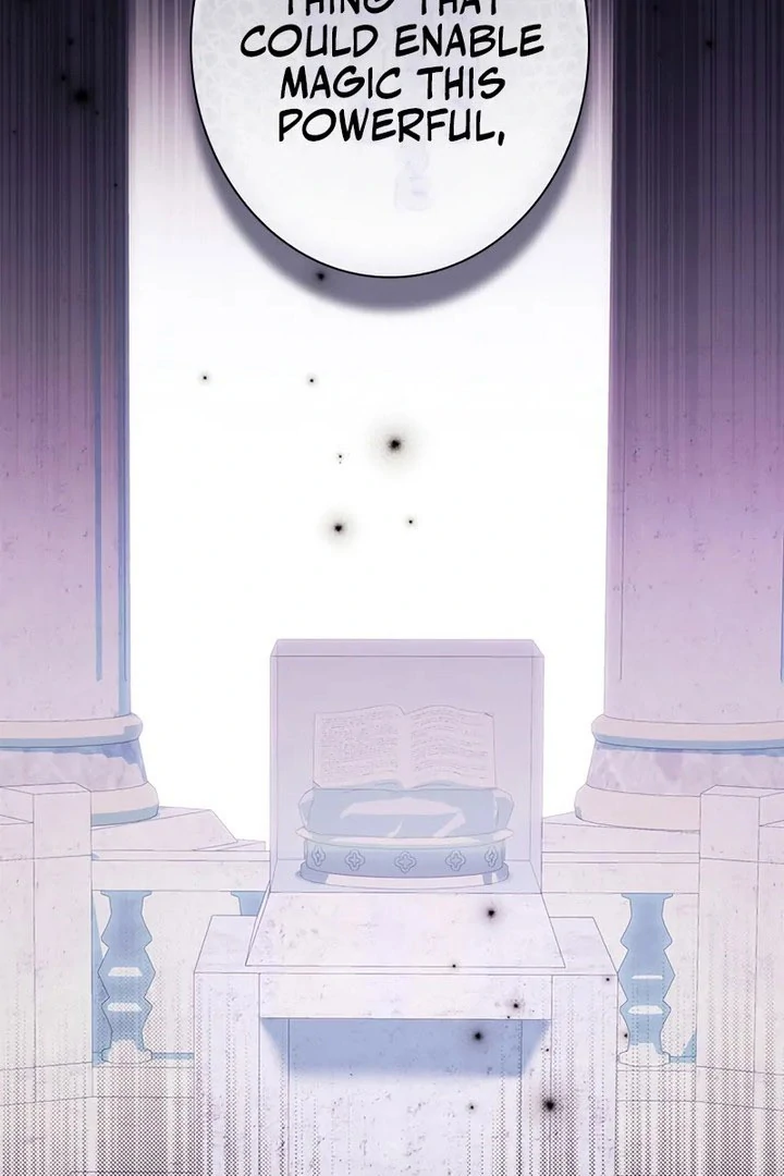 The Villainess Wants to Coexist Chapter 39 page 85 - 