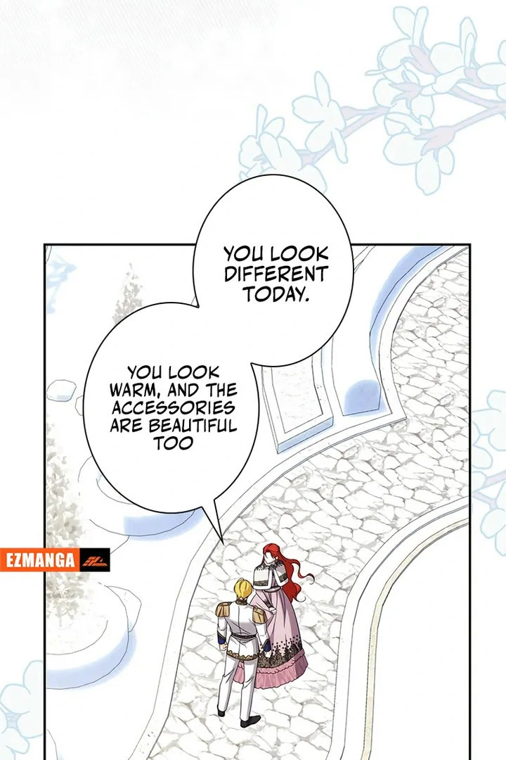 The Villainess Wants to Coexist Chapter 39 page 97 - 
