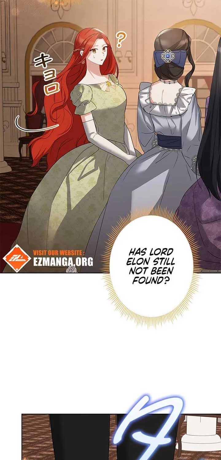The Villainess Wants to Coexist Chapter 4 page 14 - 