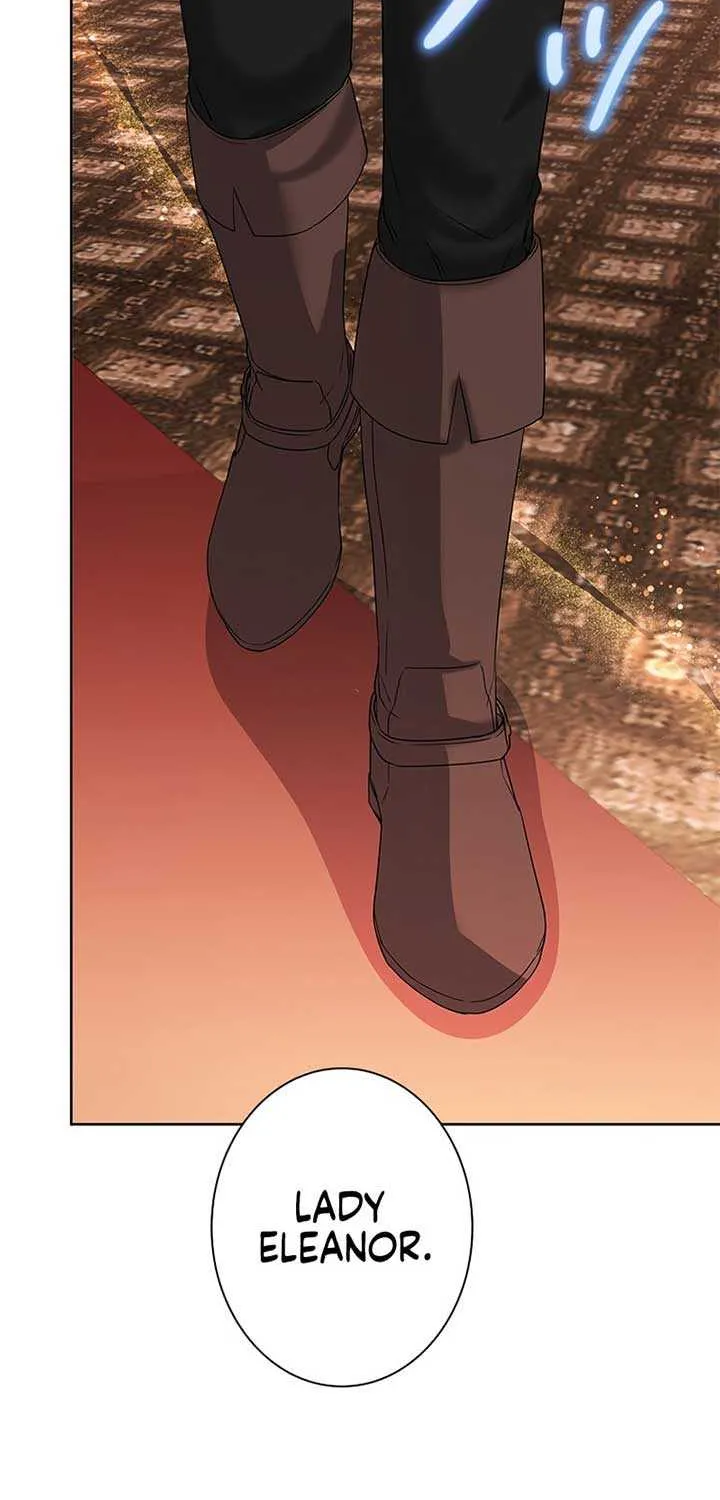 The Villainess Wants to Coexist Chapter 4 page 15 - 