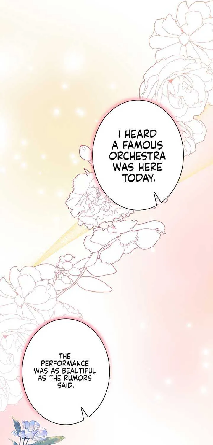 The Villainess Wants to Coexist Chapter 4 page 24 - 