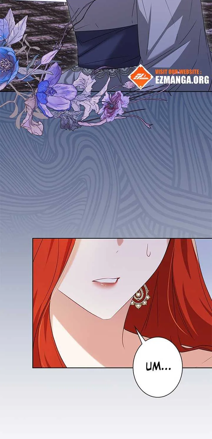 The Villainess Wants to Coexist Chapter 4 page 30 - 