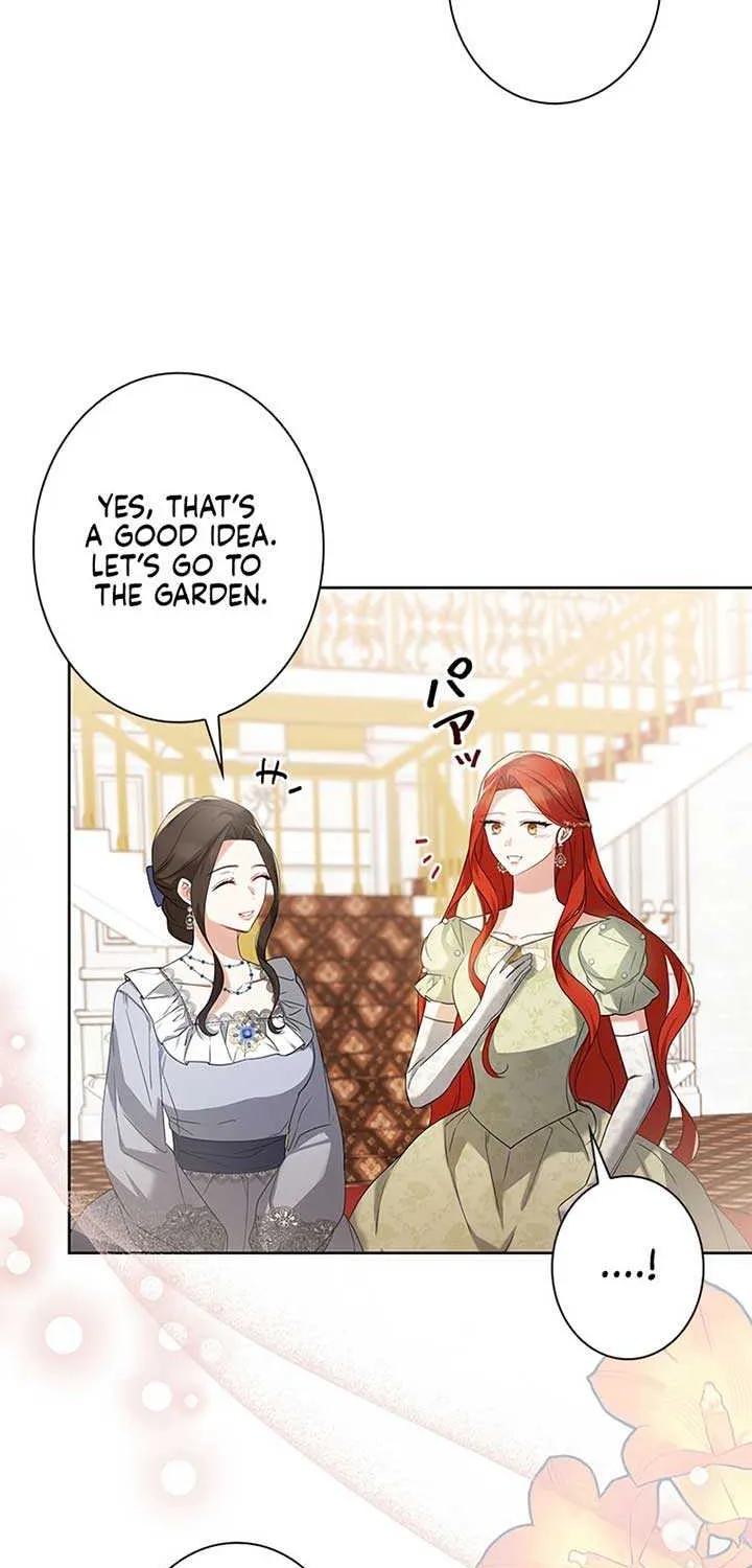 The Villainess Wants to Coexist Chapter 4 page 33 - 