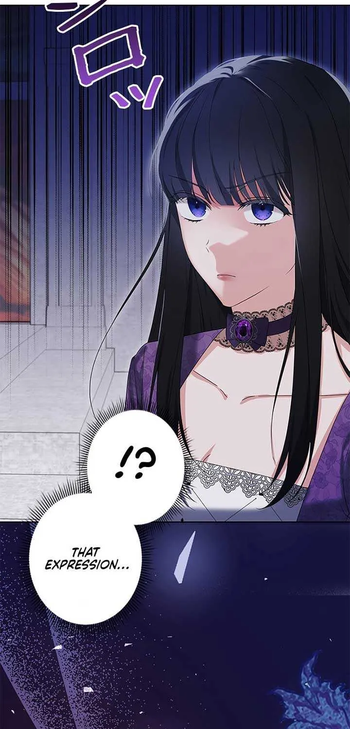 The Villainess Wants to Coexist Chapter 4 page 40 - 
