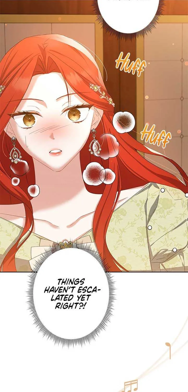 The Villainess Wants to Coexist Chapter 4 page 5 - 