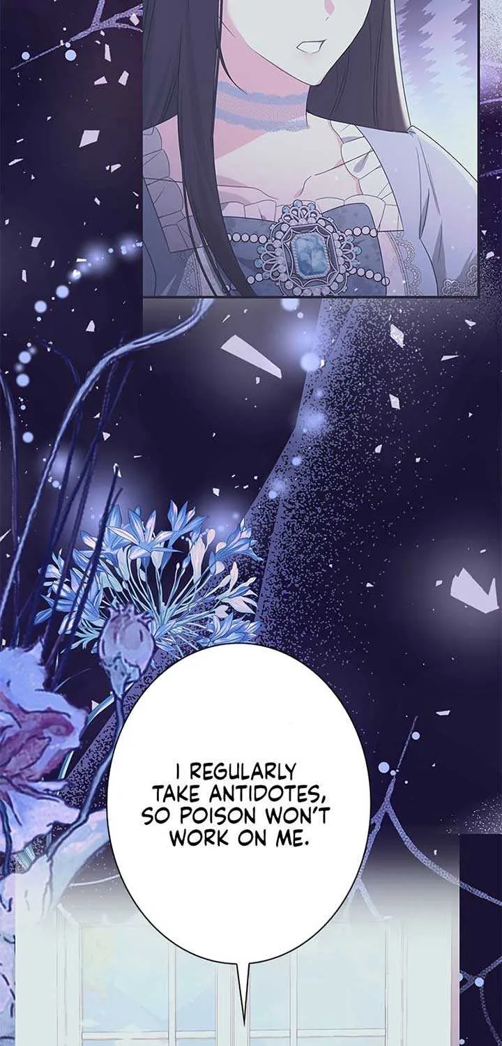 The Villainess Wants to Coexist Chapter 4 page 42 - 