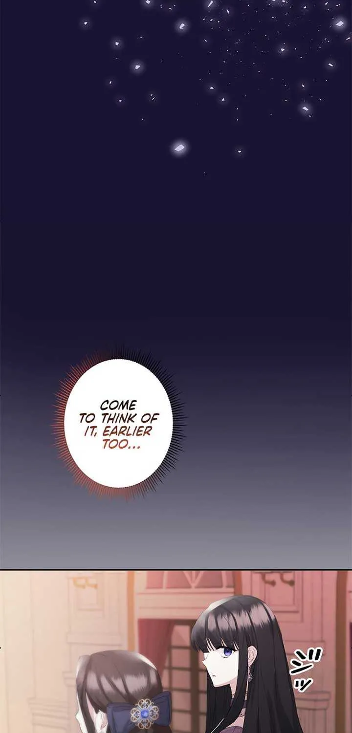 The Villainess Wants to Coexist Chapter 4 page 44 - 