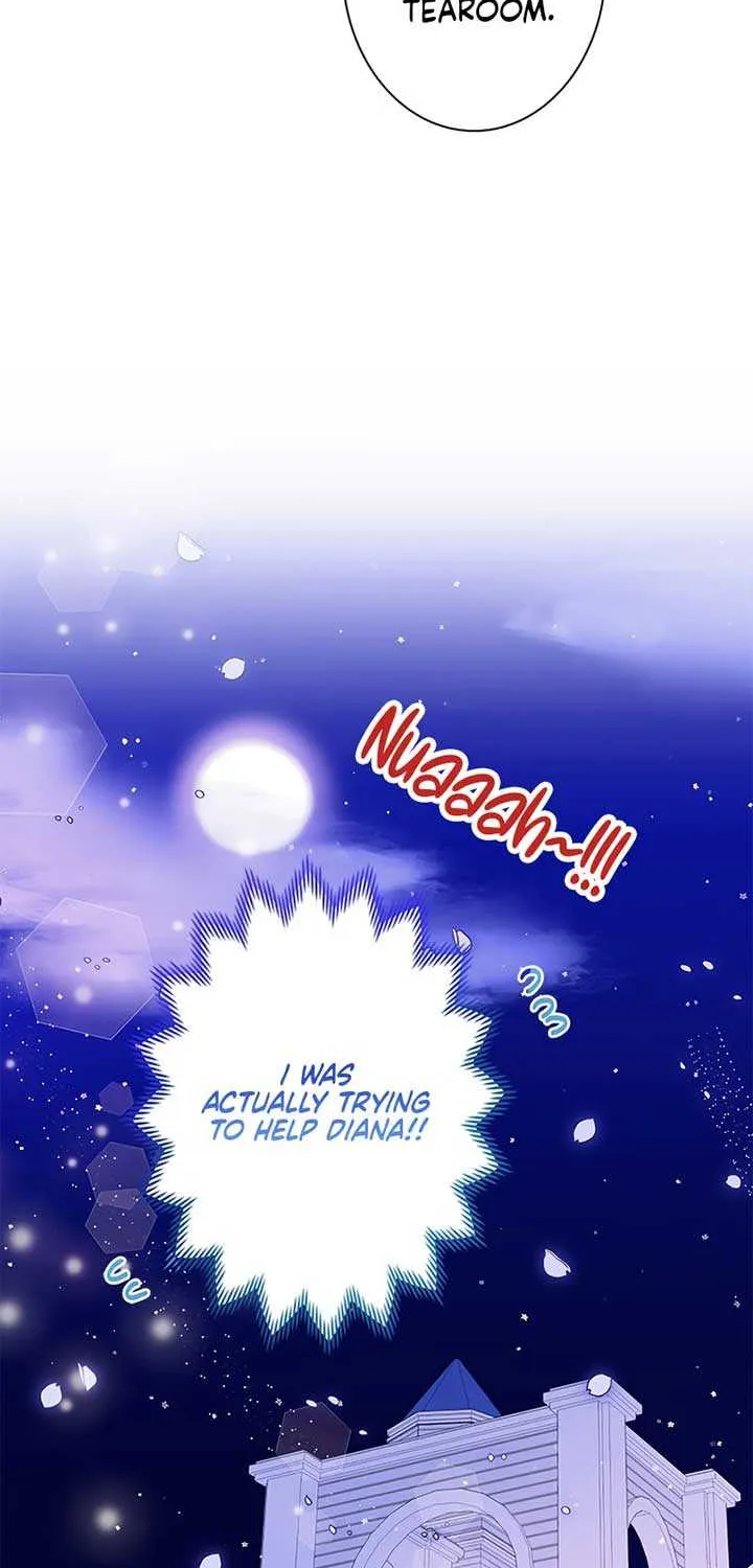The Villainess Wants to Coexist Chapter 4 page 49 - 