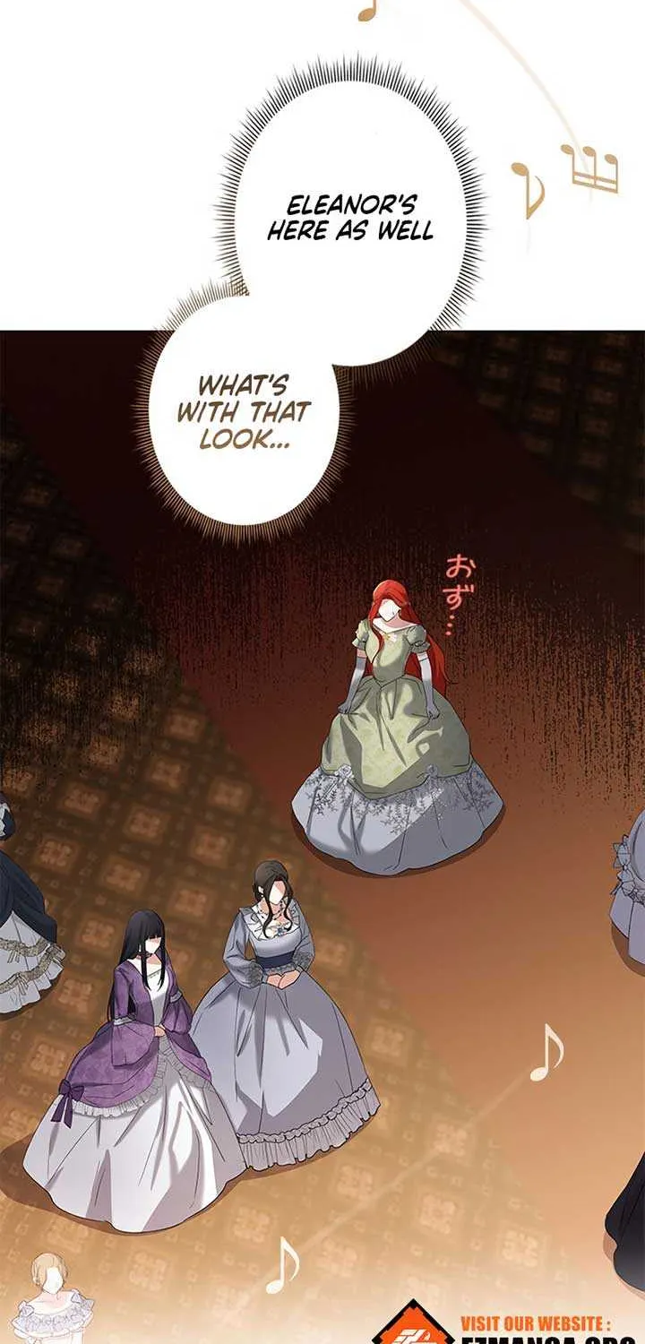 The Villainess Wants to Coexist Chapter 4 page 7 - 