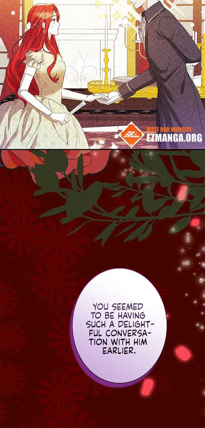 The Villainess Wants to Coexist Chapter 4 page 67 - 