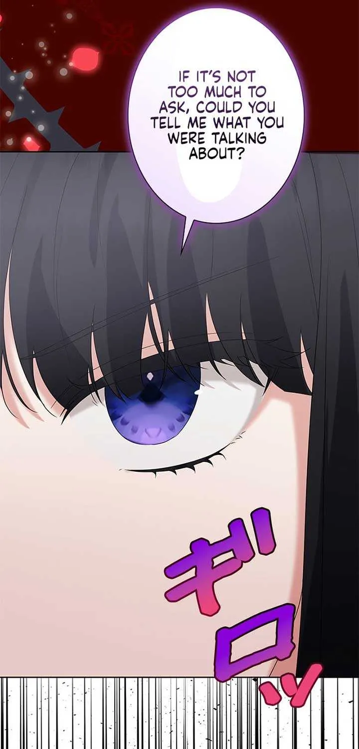 The Villainess Wants to Coexist Chapter 4 page 69 - 