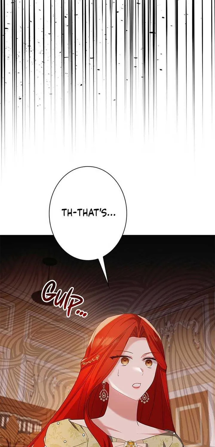 The Villainess Wants to Coexist Chapter 4 page 70 - 