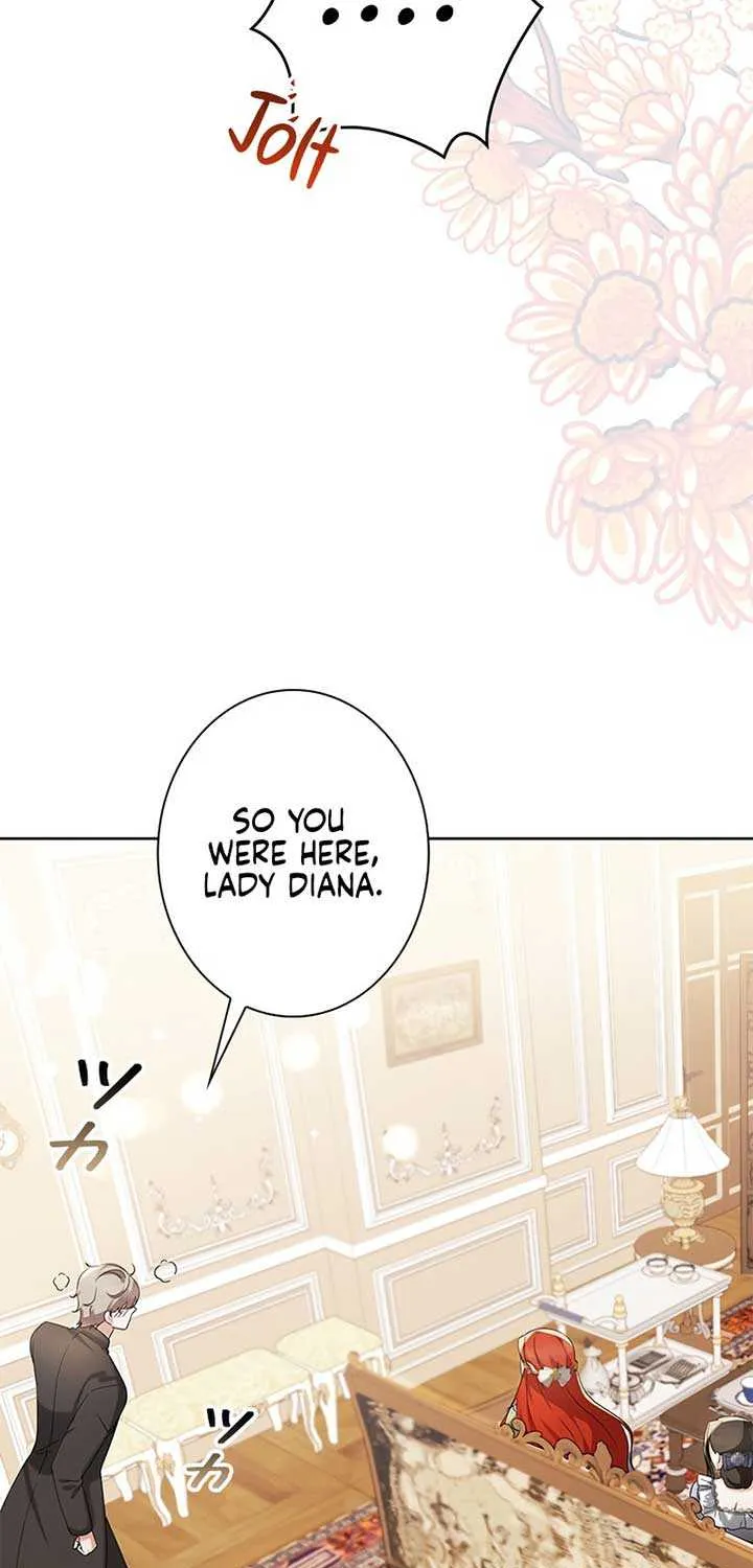 The Villainess Wants to Coexist Chapter 4 page 73 - 
