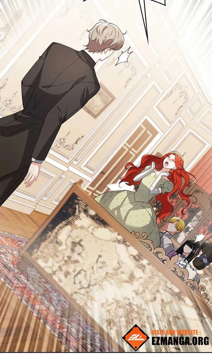 The Villainess Wants to Coexist Chapter 4 page 76 - 