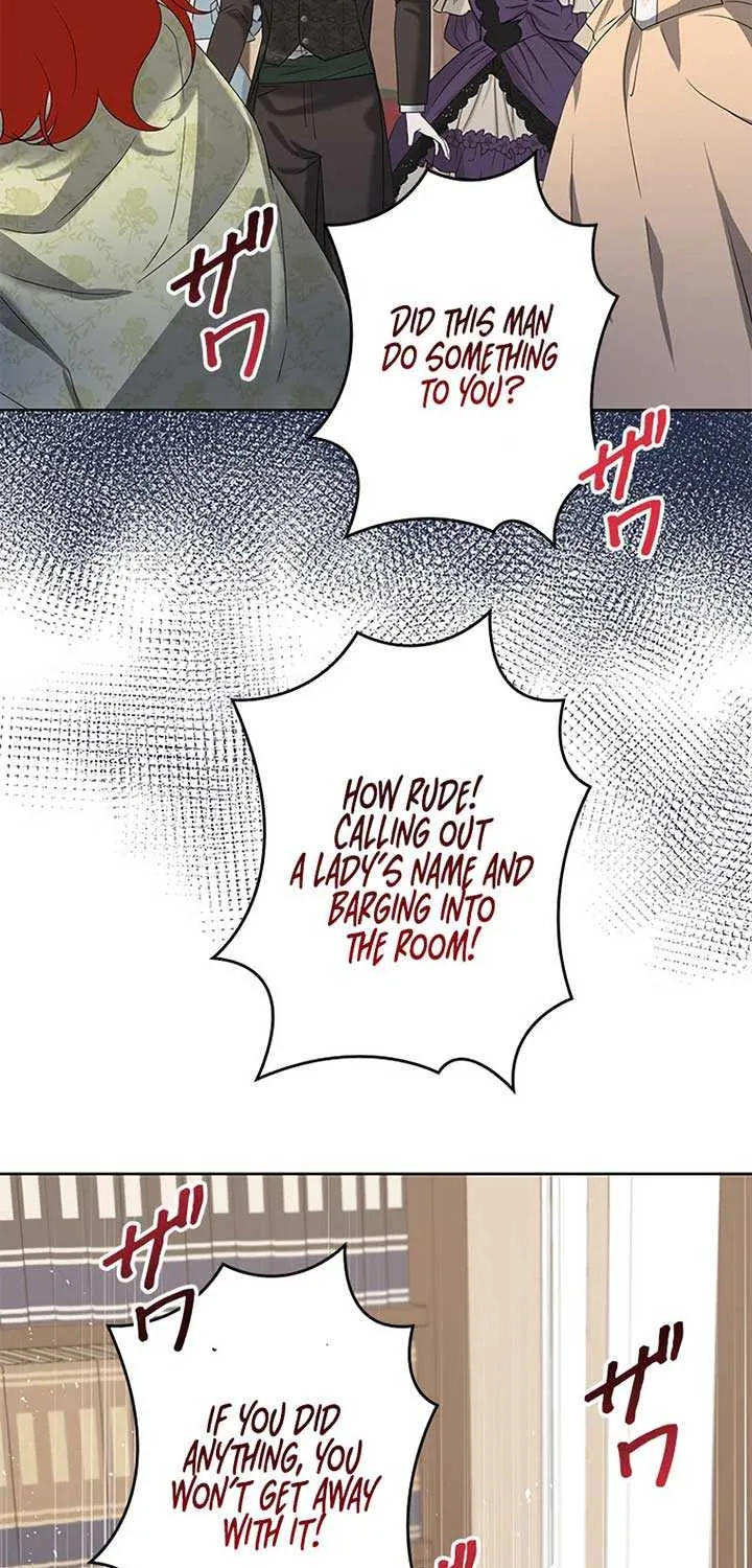 The Villainess Wants to Coexist Chapter 4 page 79 - 