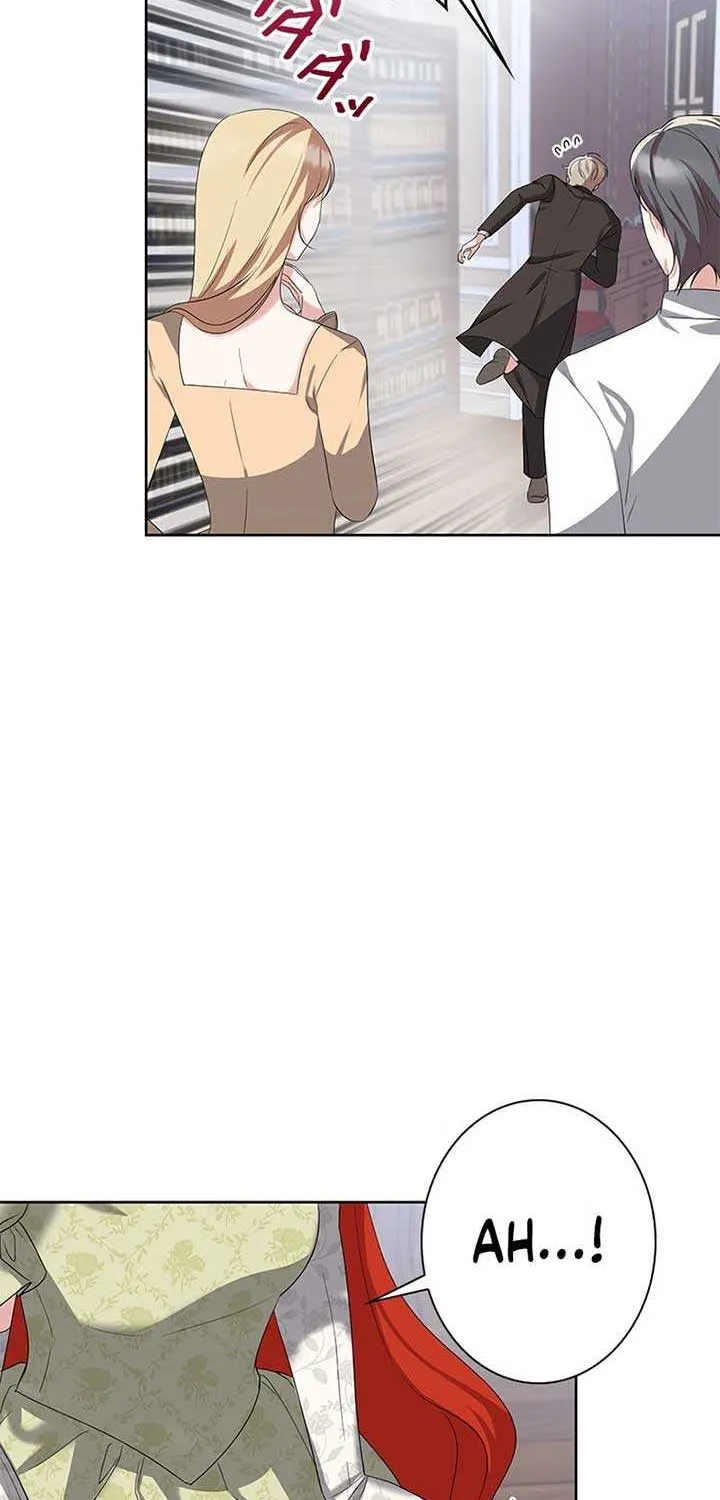 The Villainess Wants to Coexist Chapter 4 page 87 - 