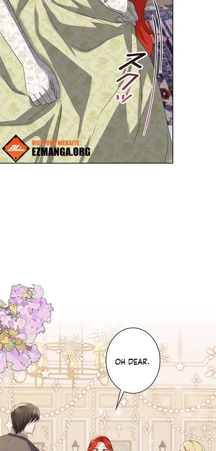 The Villainess Wants to Coexist Chapter 4 page 88 - 