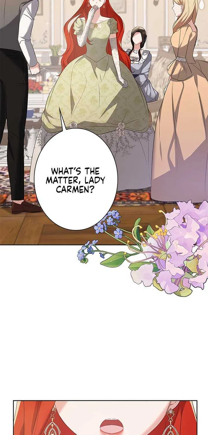 The Villainess Wants to Coexist Chapter 4 page 89 - 