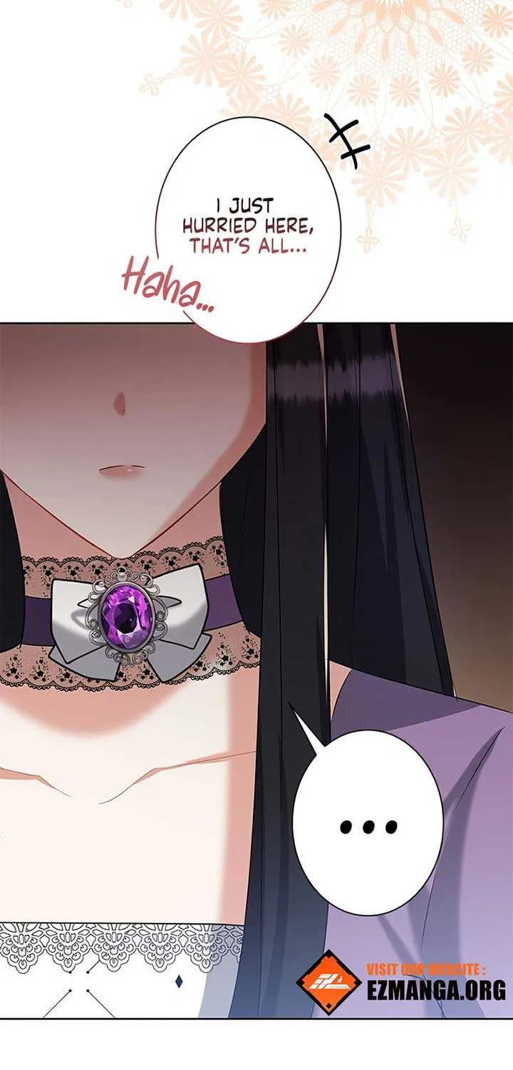 The Villainess Wants to Coexist Chapter 4 page 10 - 