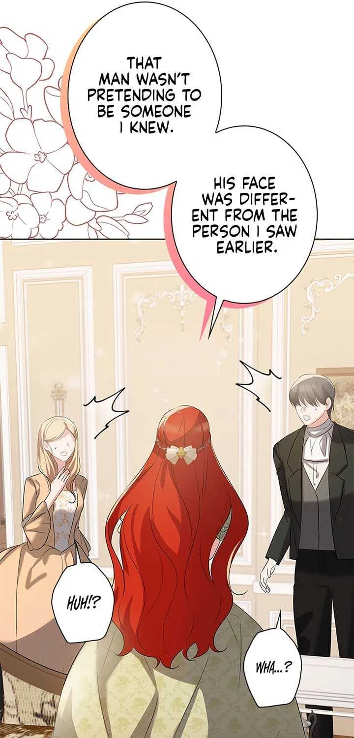 The Villainess Wants to Coexist Chapter 4 page 91 - 