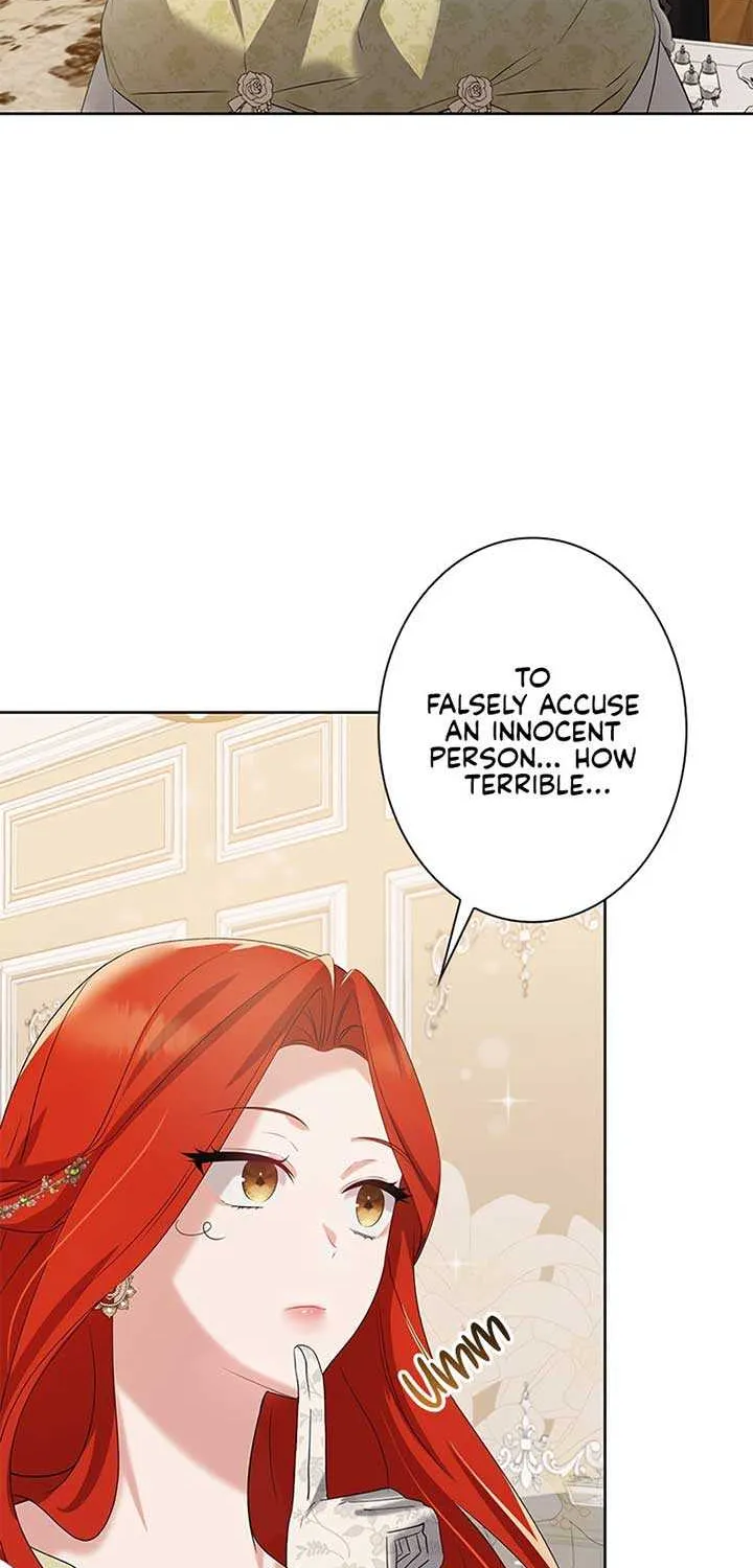 The Villainess Wants to Coexist Chapter 4 page 92 - 