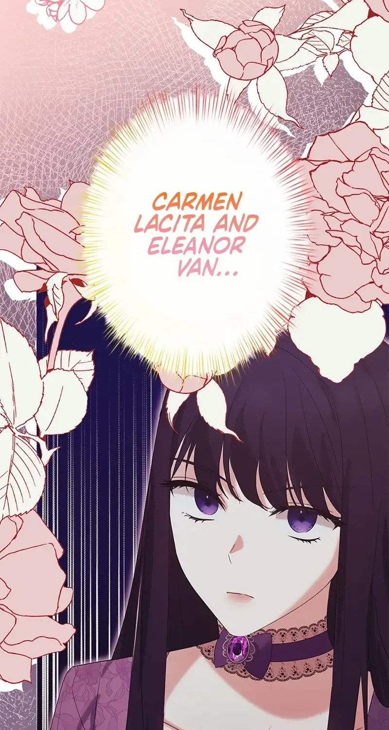 The Villainess Wants to Coexist Chapter 5 page 17 - 