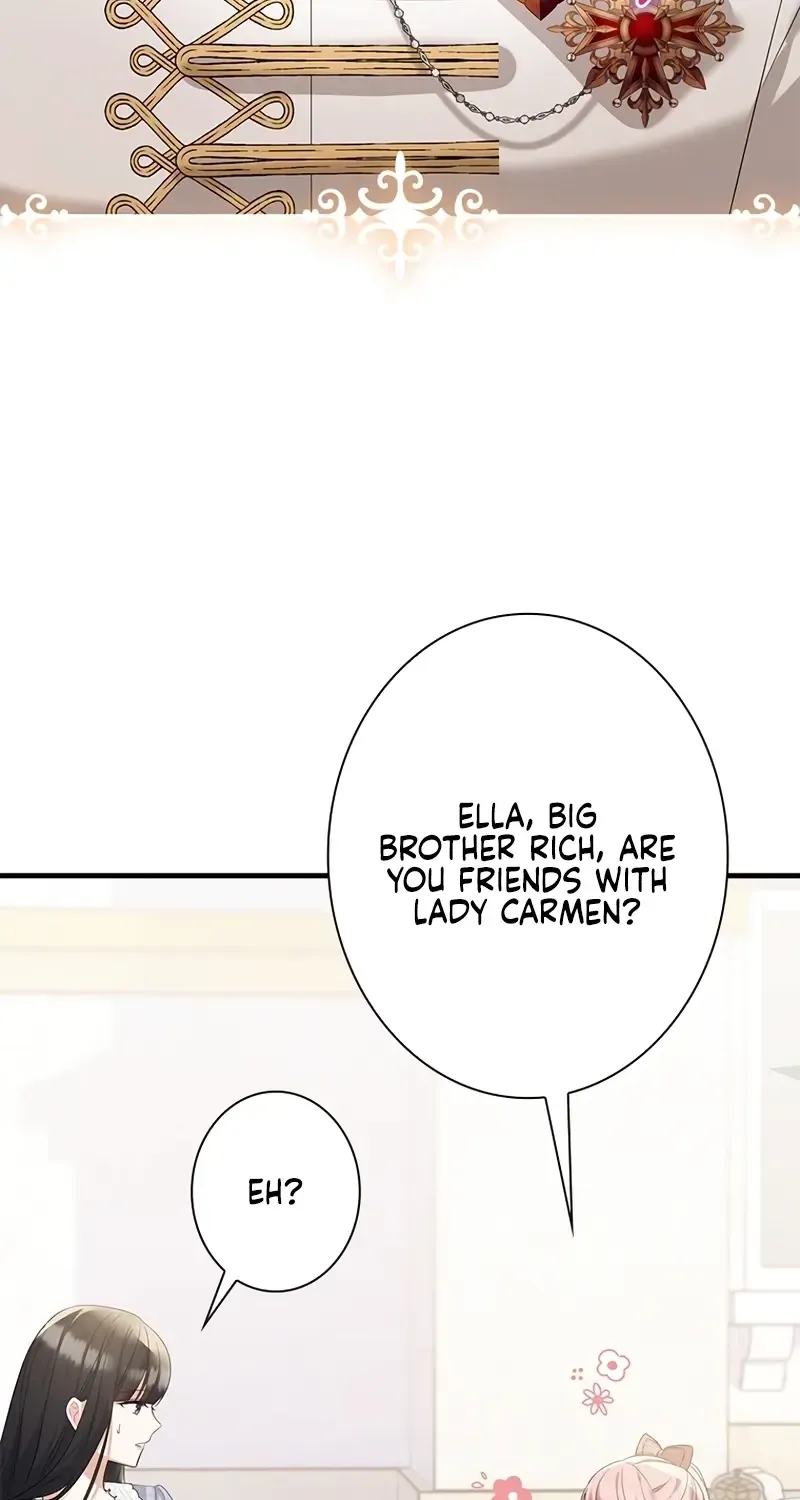 The Villainess Wants to Coexist Chapter 5 page 66 - 
