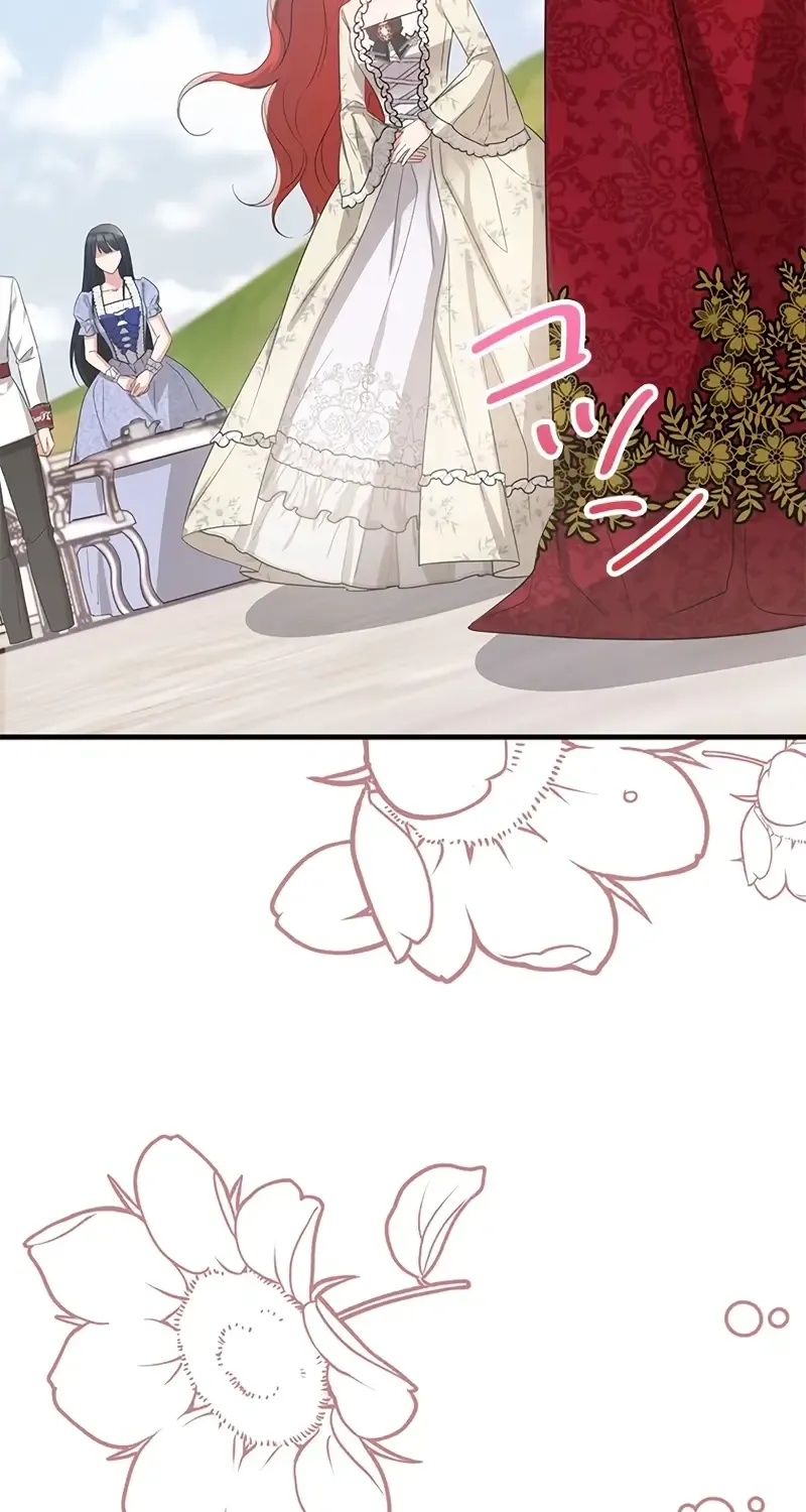 The Villainess Wants to Coexist Chapter 5 page 79 - 