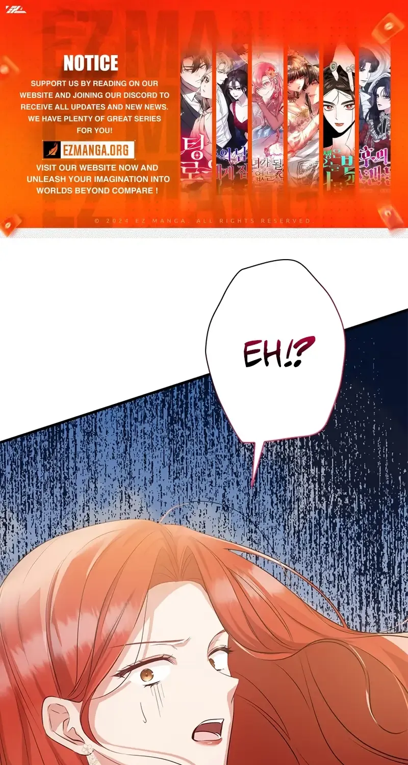 The Villainess Wants to Coexist Chapter 6 page 1 - 