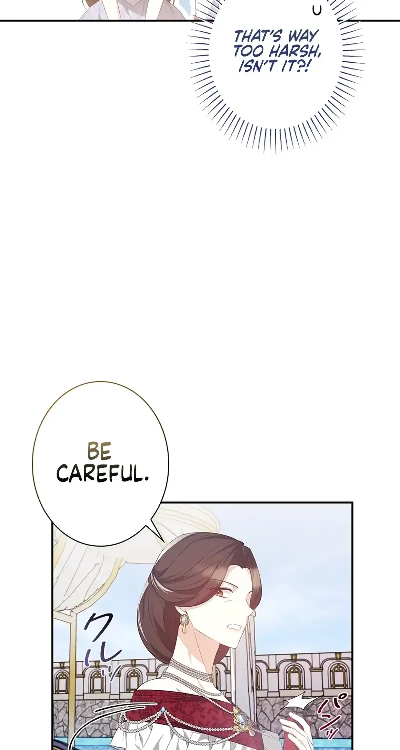 The Villainess Wants to Coexist Chapter 6 page 17 - 