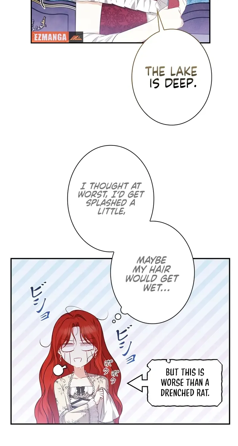 The Villainess Wants to Coexist Chapter 6 page 18 - 
