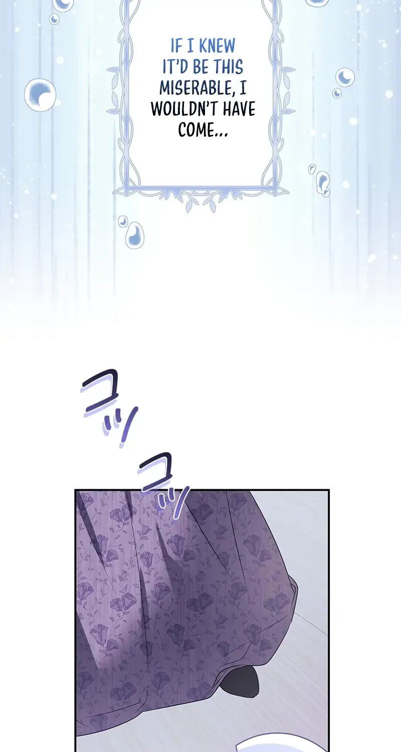 The Villainess Wants to Coexist Chapter 6 page 21 - 