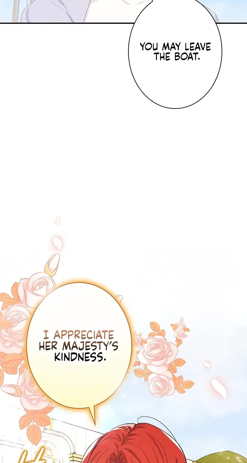 The Villainess Wants to Coexist Chapter 6 page 23 - 