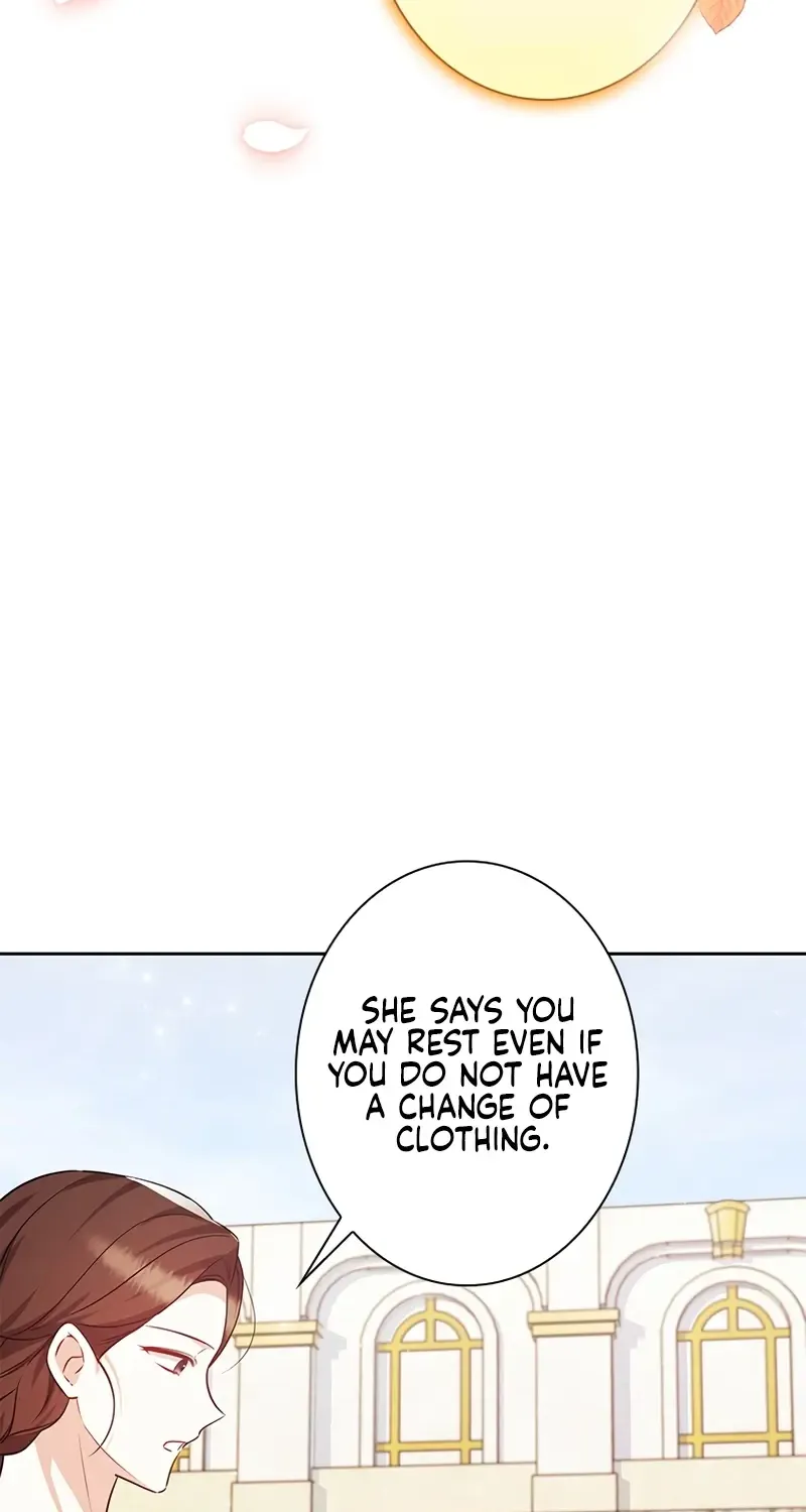 The Villainess Wants to Coexist Chapter 6 page 25 - 