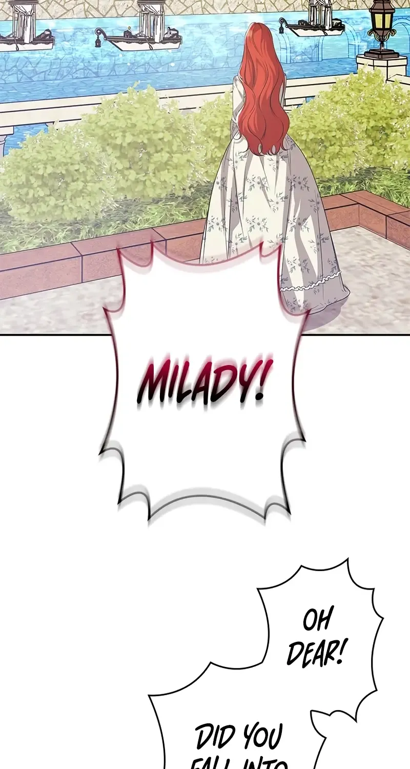 The Villainess Wants to Coexist Chapter 6 page 31 - 