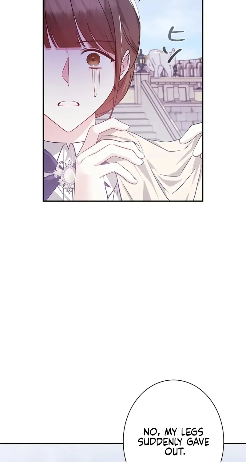 The Villainess Wants to Coexist Chapter 6 page 33 - 