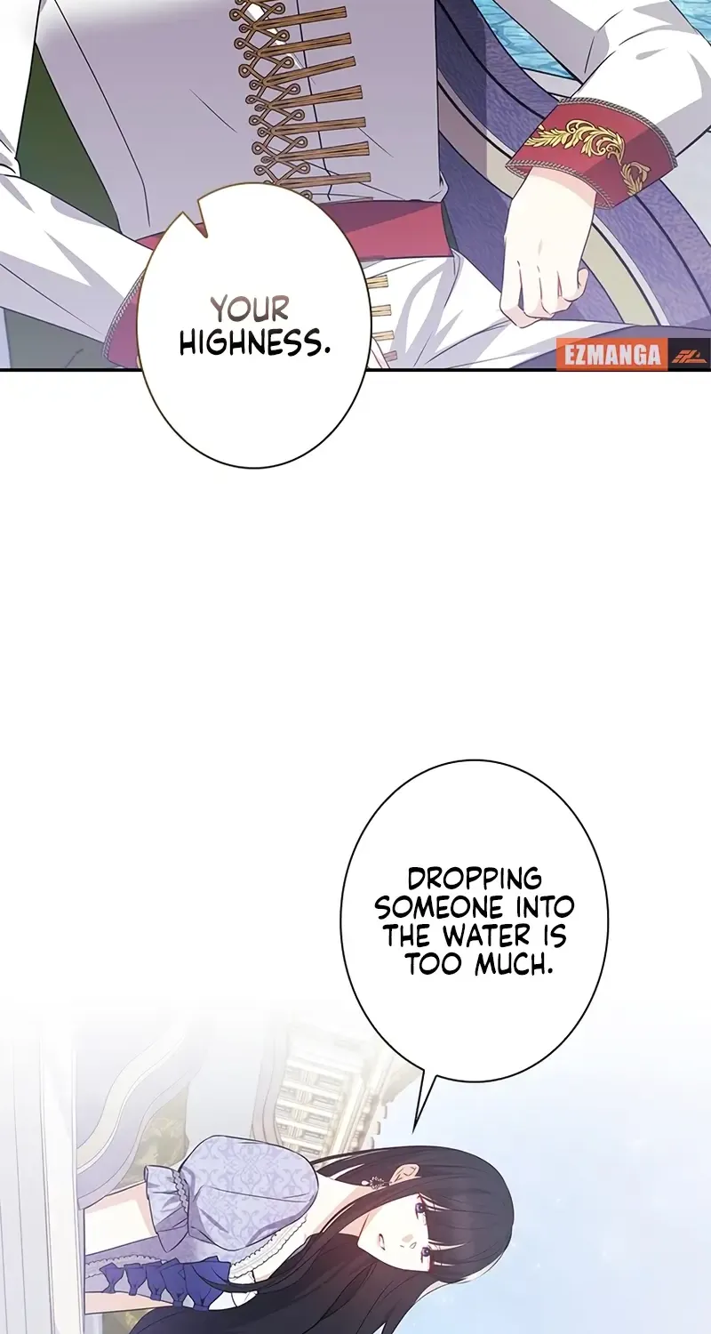 The Villainess Wants to Coexist Chapter 6 page 36 - 