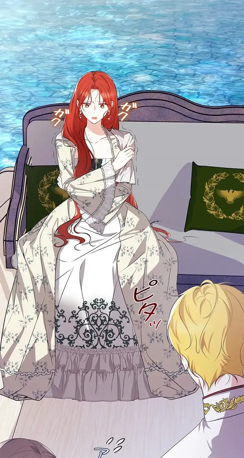 The Villainess Wants to Coexist Chapter 6 page 5 - 
