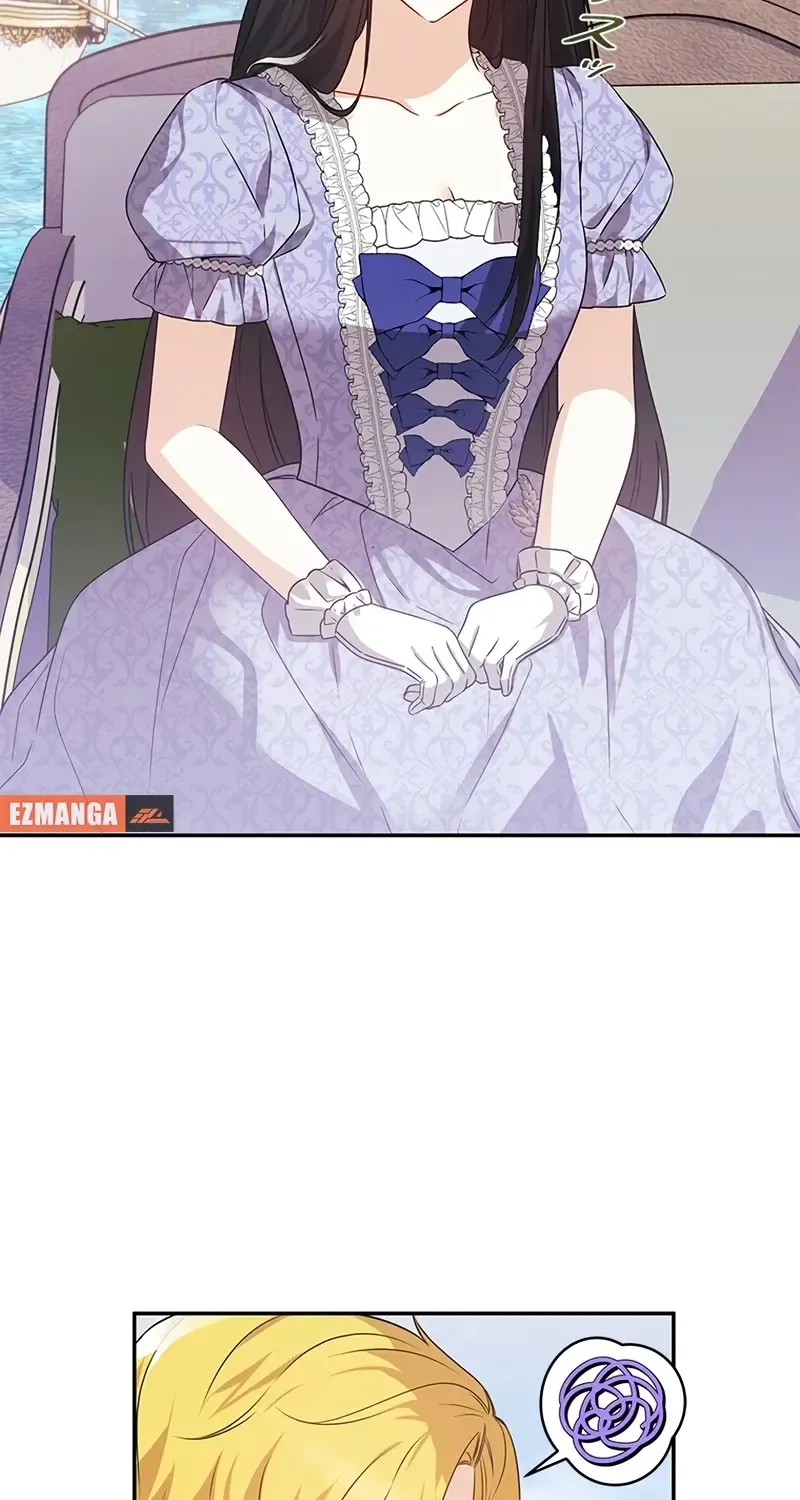 The Villainess Wants to Coexist Chapter 6 page 46 - 